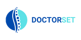DoctorSet Logo